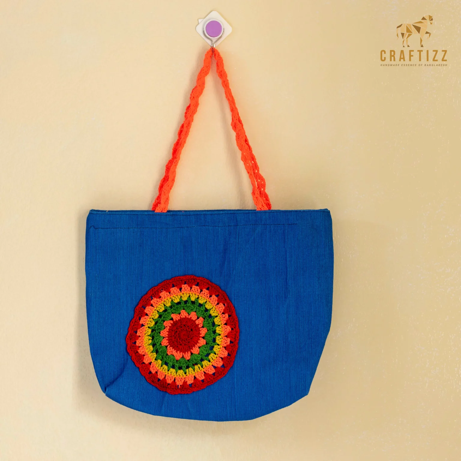 Retro Vintage Ladies Bag