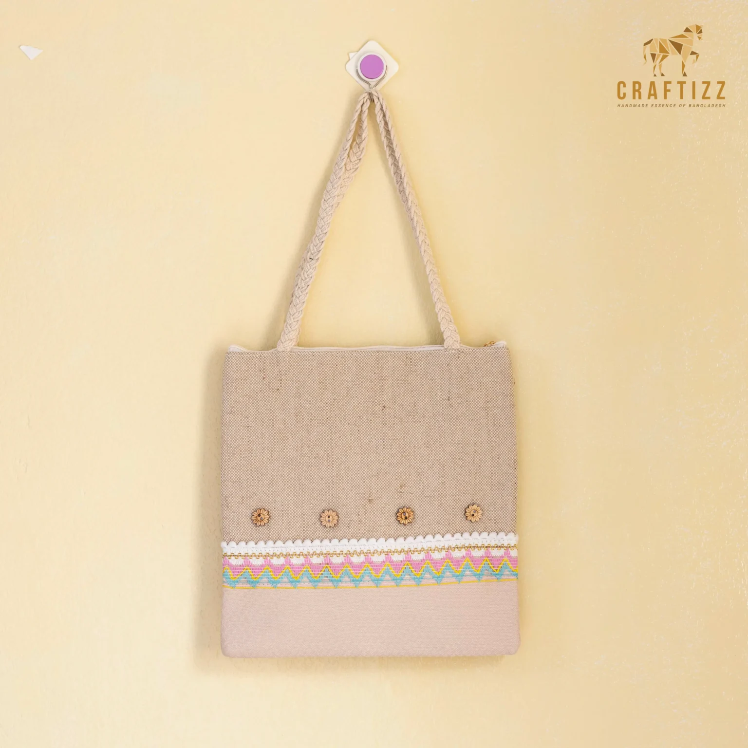 Trendy Stylish Ladies Bag