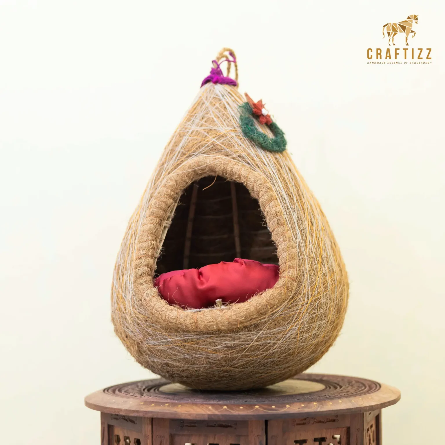 Cat House