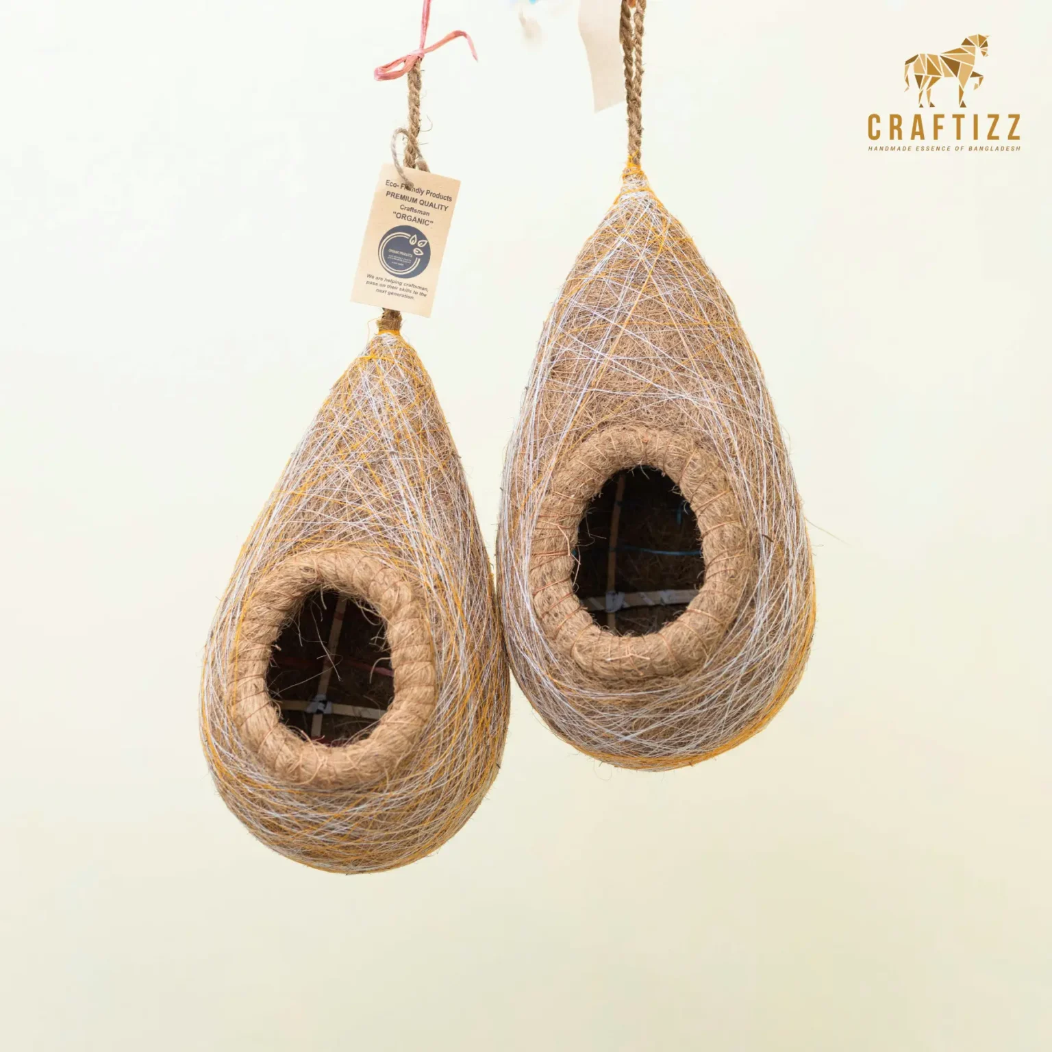 Real Bird House