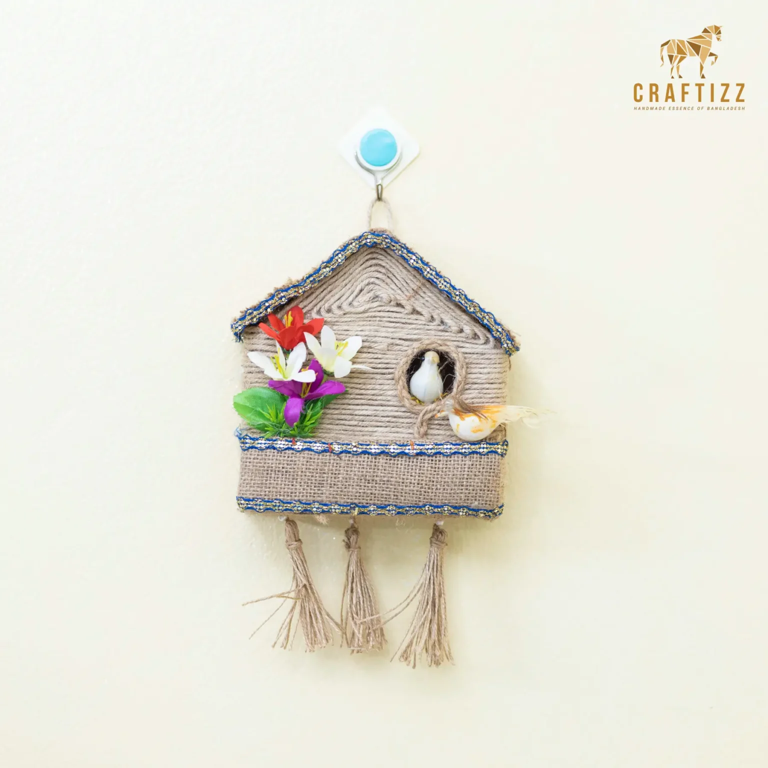 Bird House