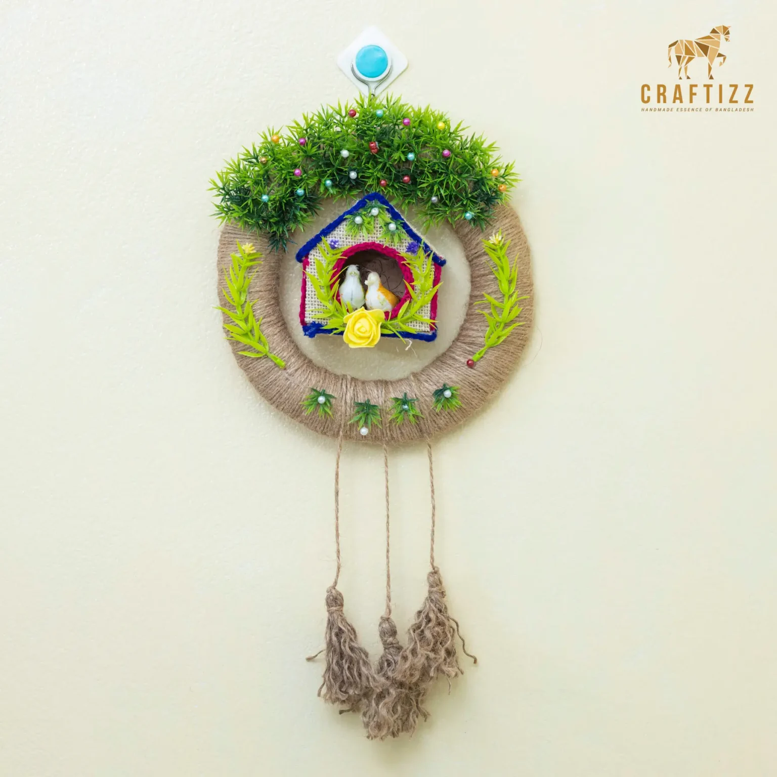 Bird House