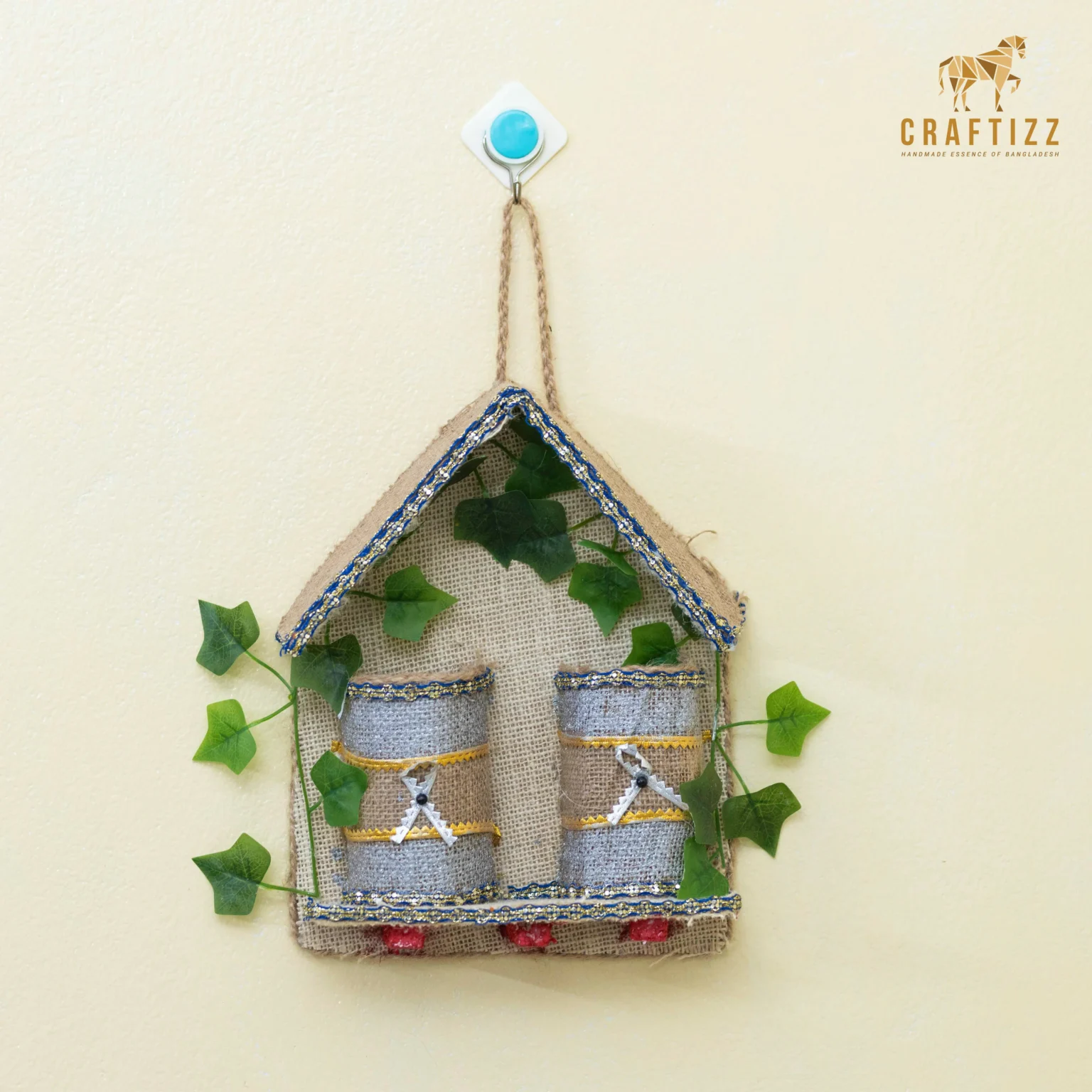 Natural Decor