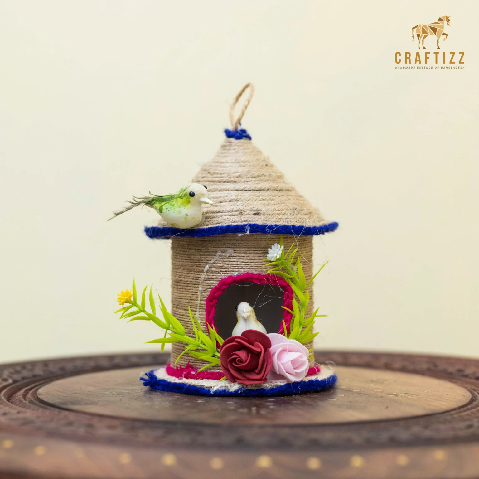 Bird House