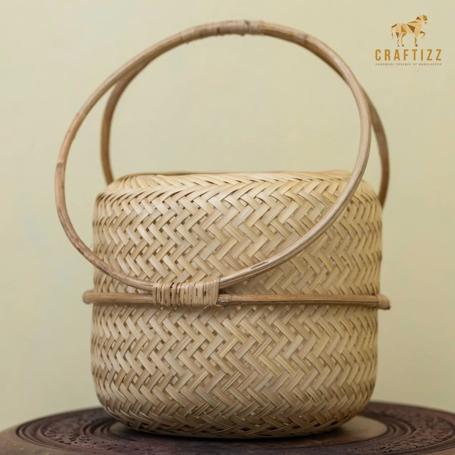 Craftizz Basket