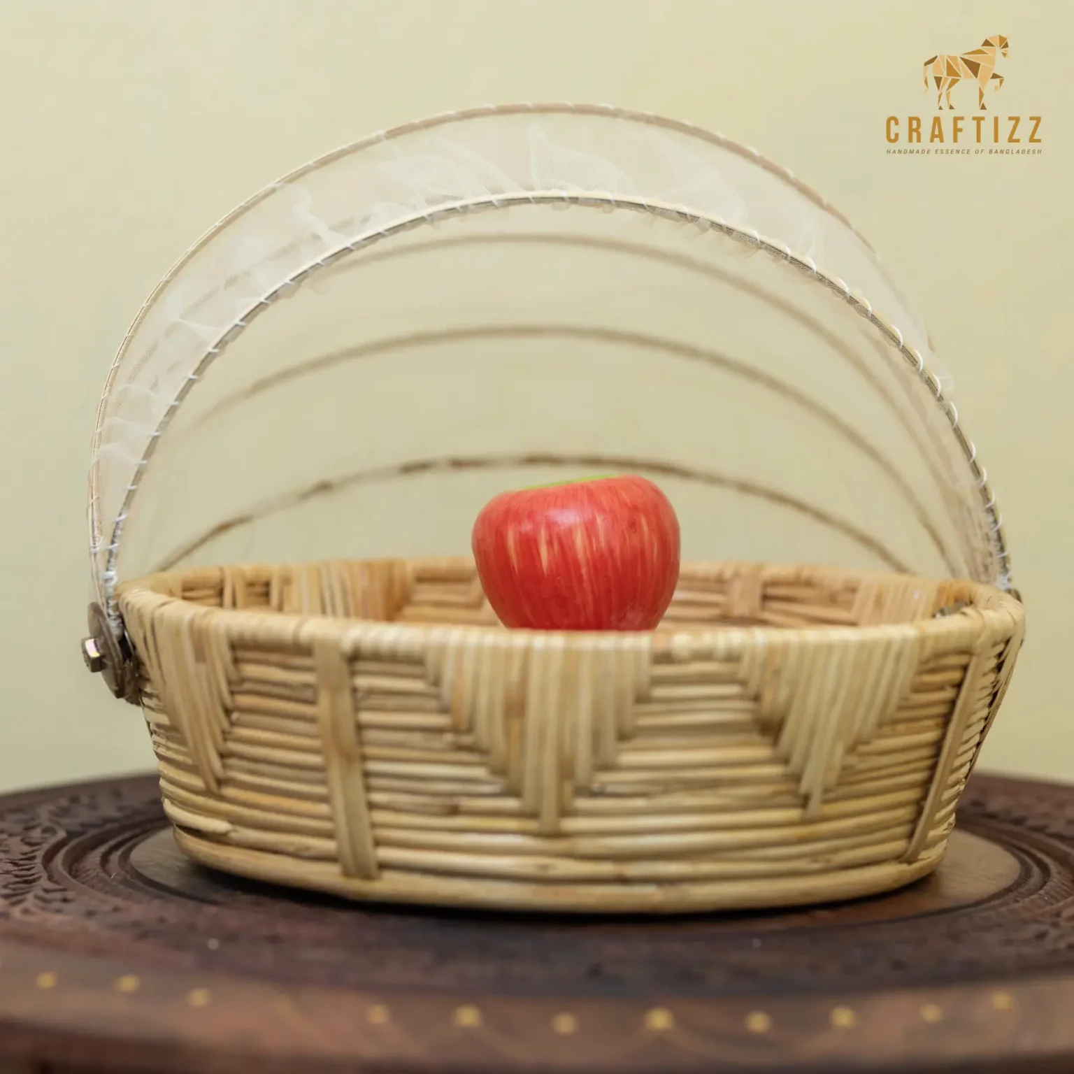 Fruits Basket