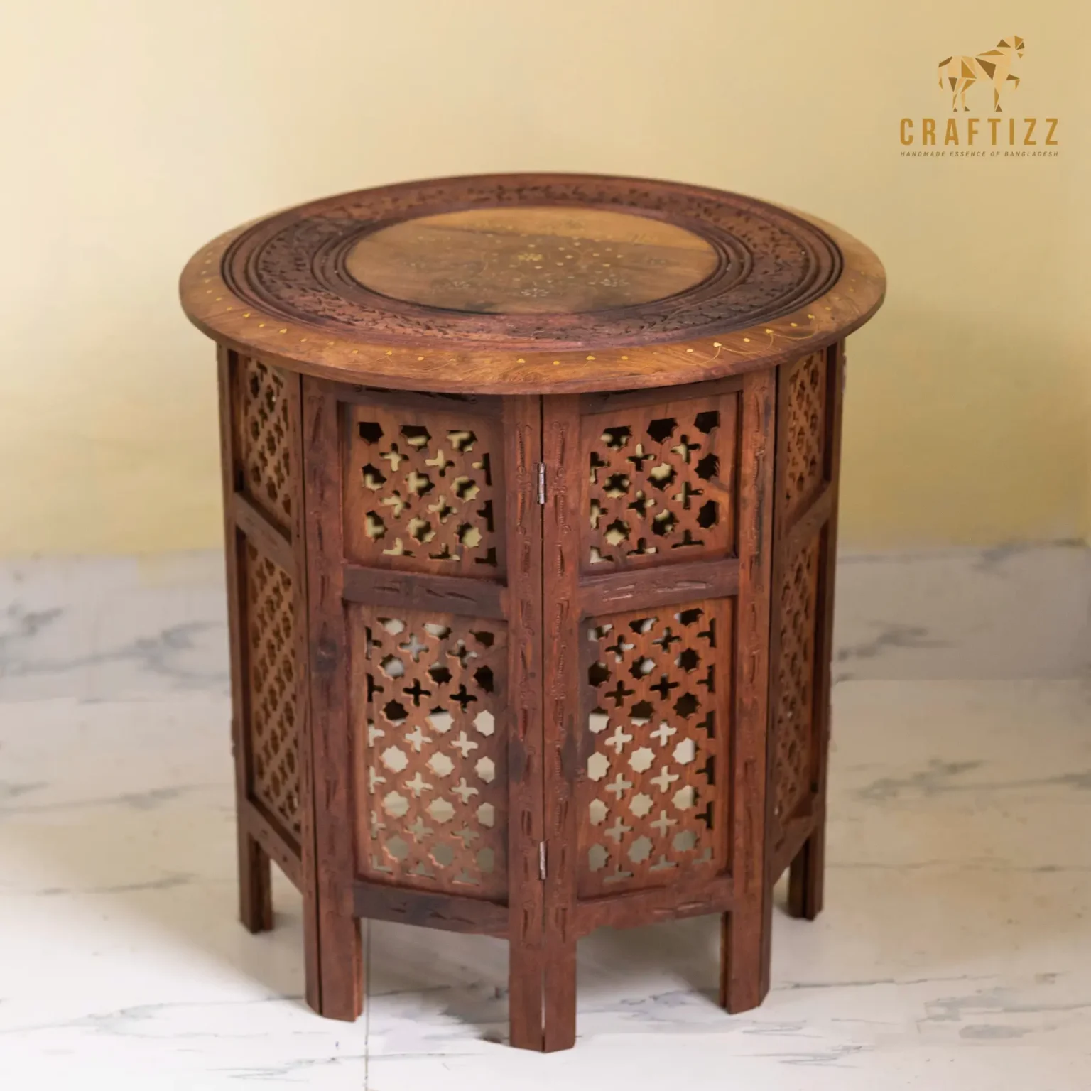 Handmade Special Table
