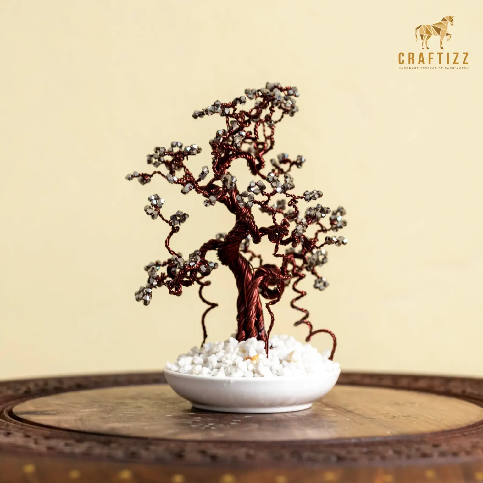 Tree Decor