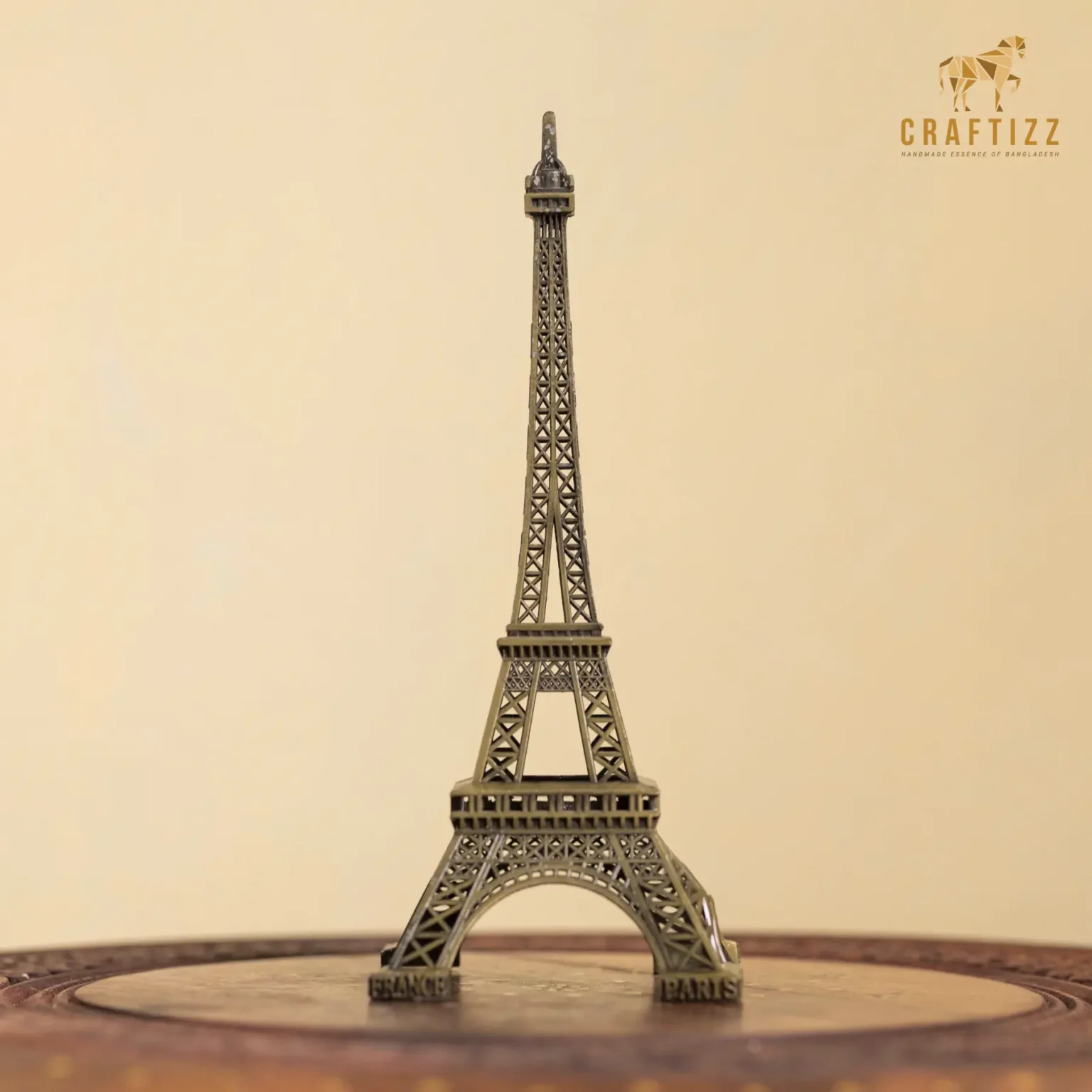 Eiffel Tower Paris
