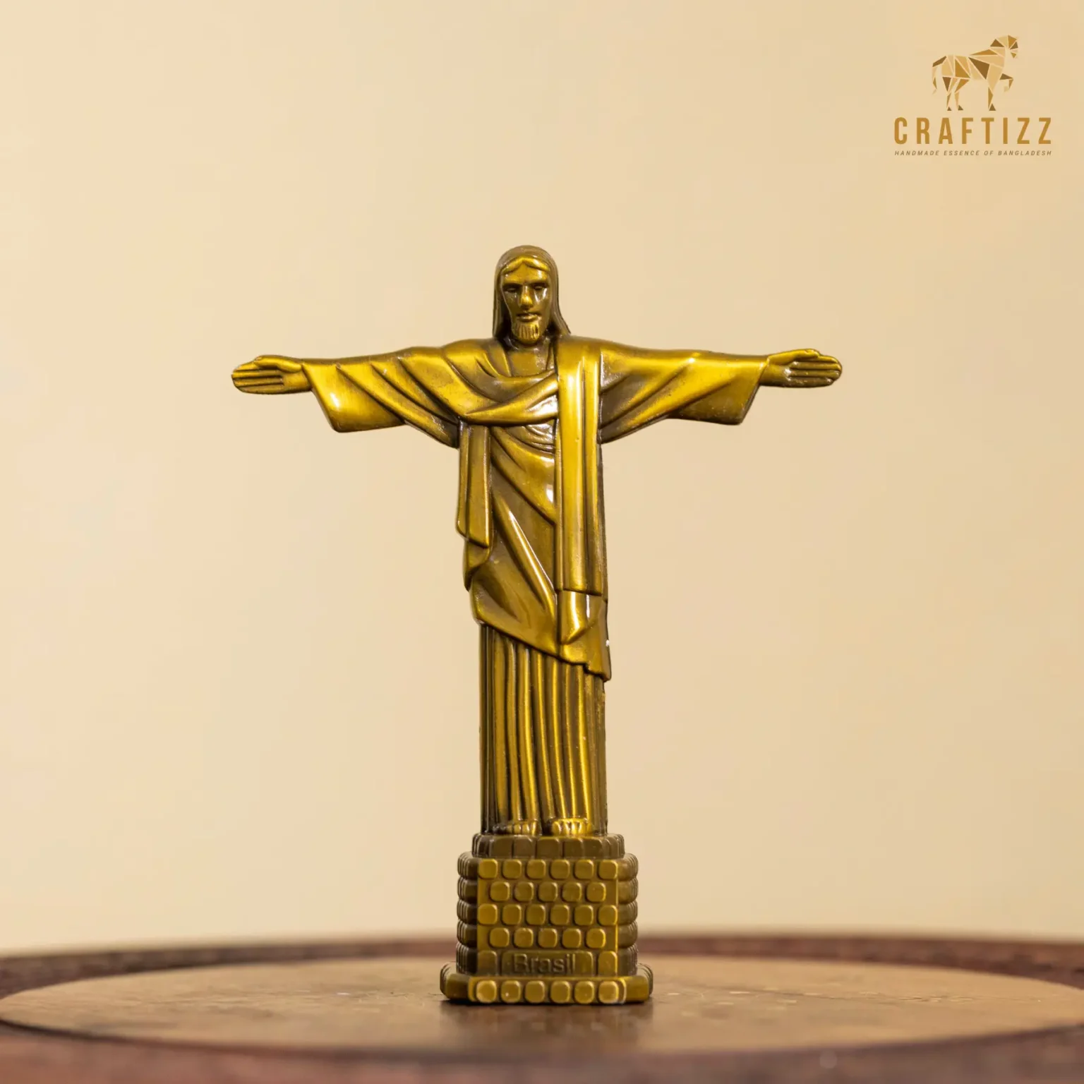 Cristo Statue Brasil