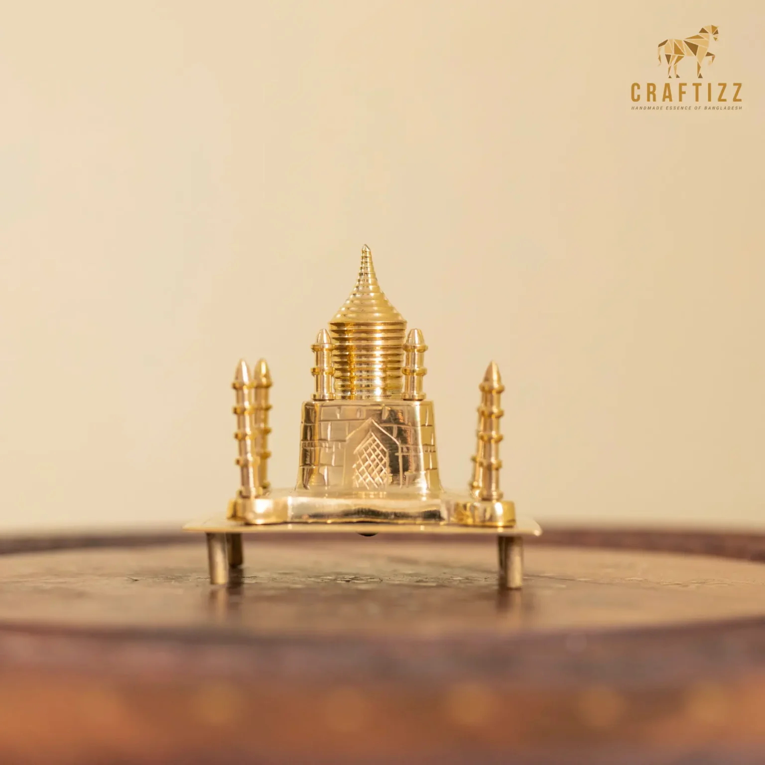 Deshi Taj Mahal
