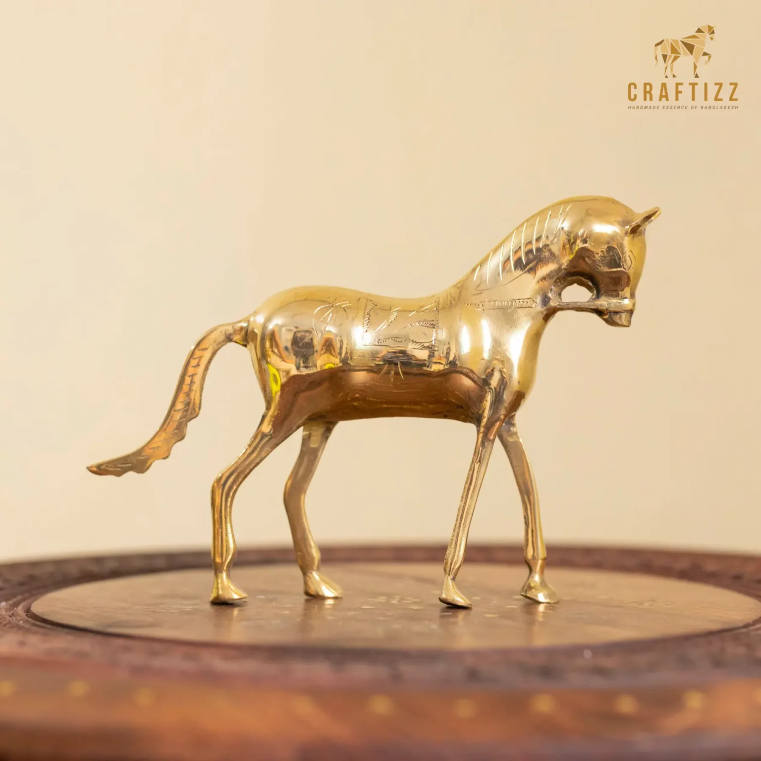 Royal Horse