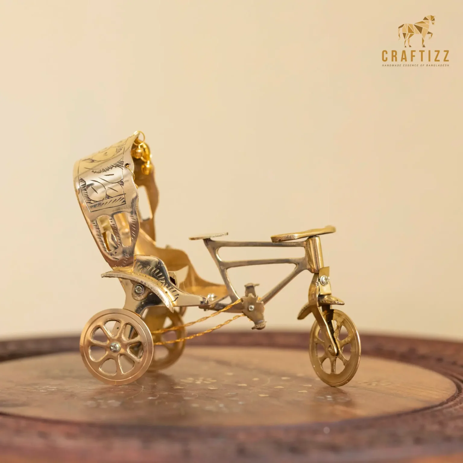 Royal Rikshaw Metal
