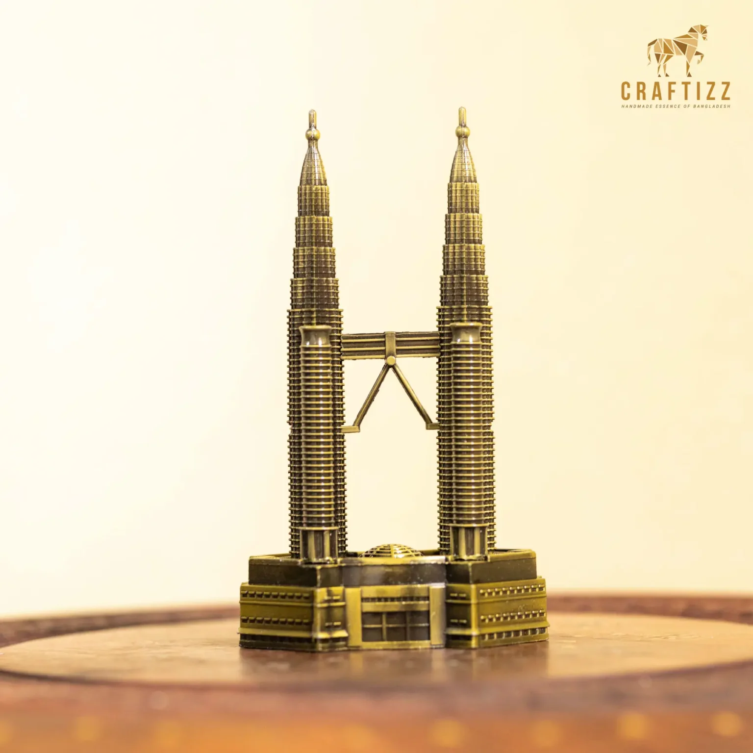Twin Tower