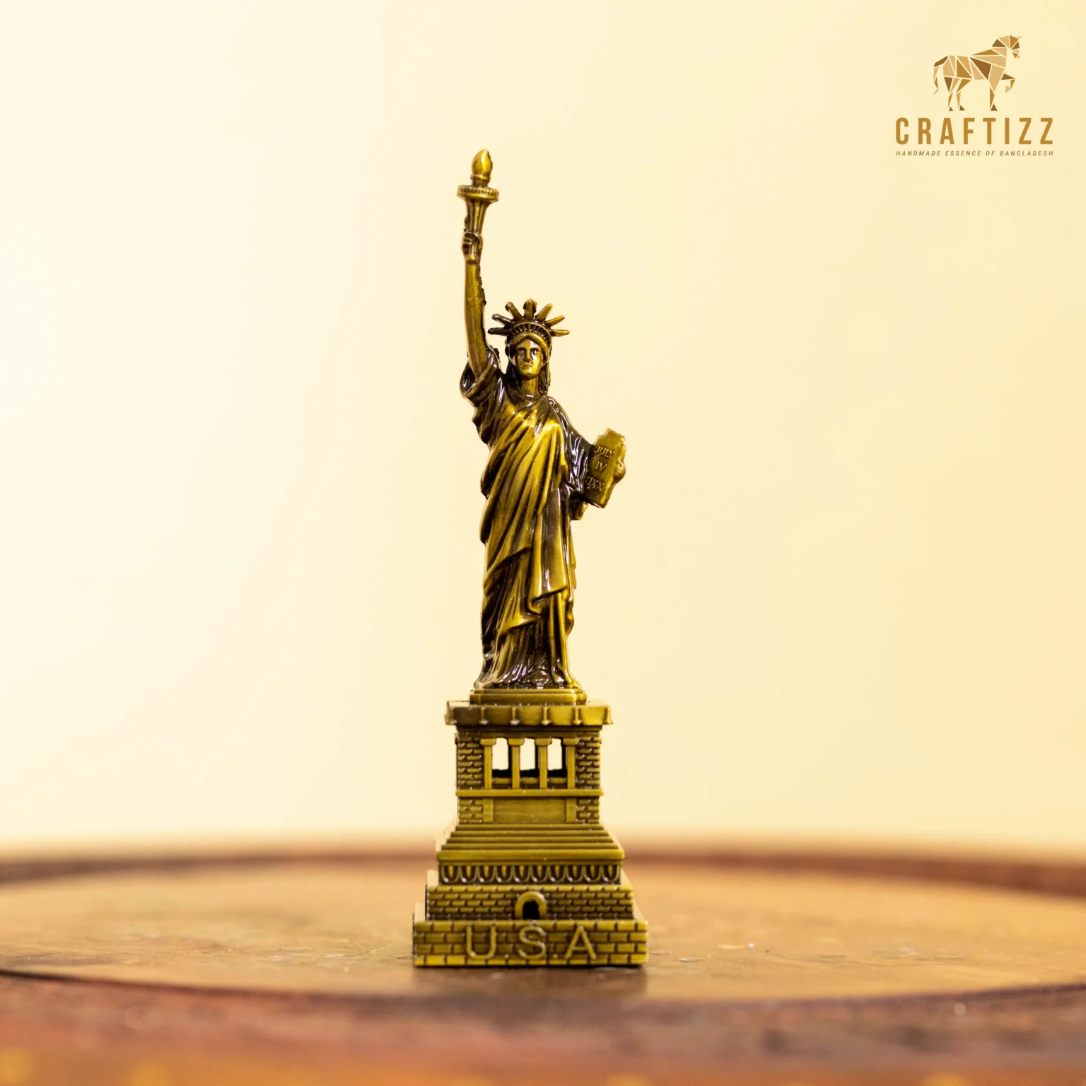 Statue of Liberty