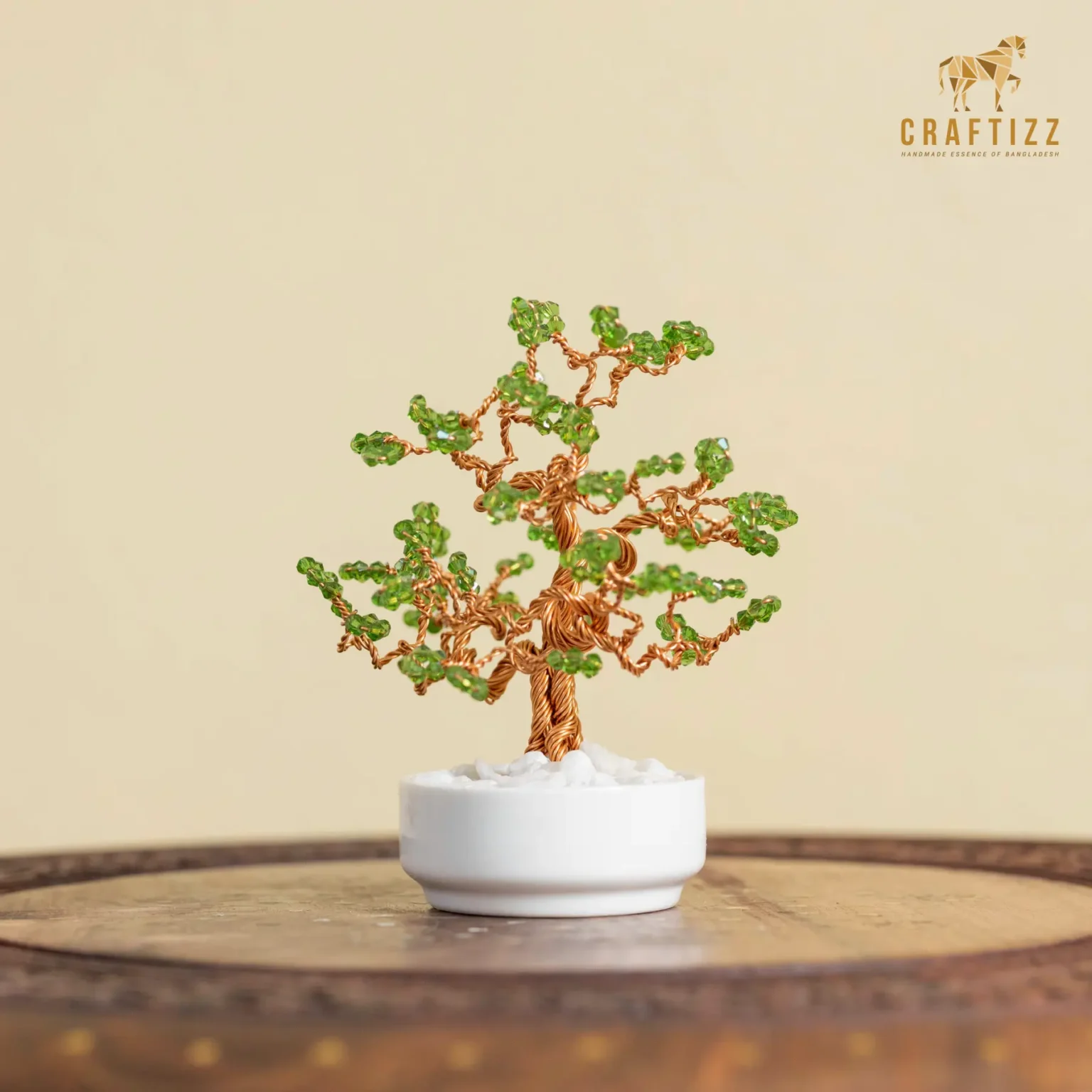 Tree Decor