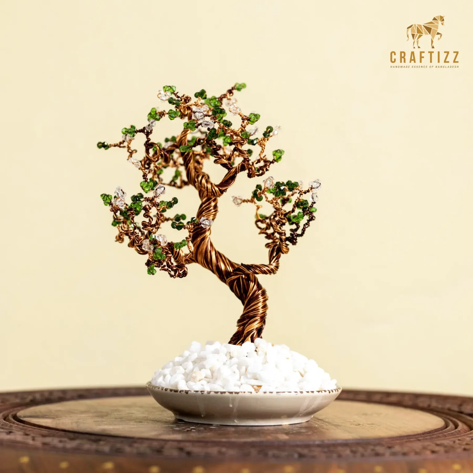 Tree Decor