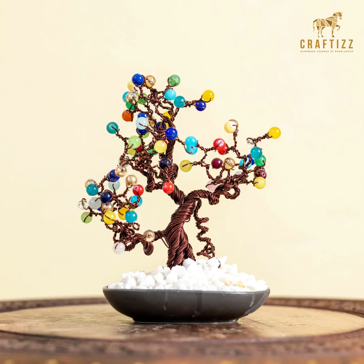 Tree Decor
