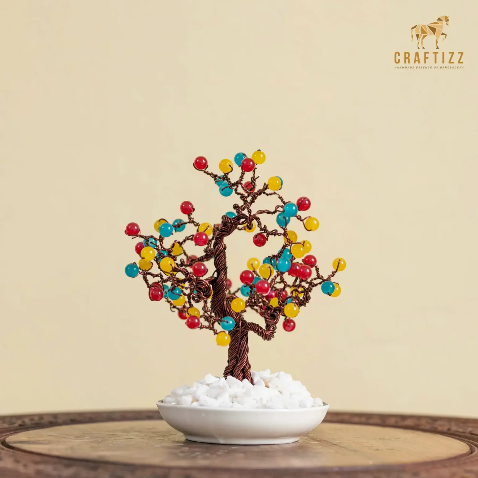 Tree Decor