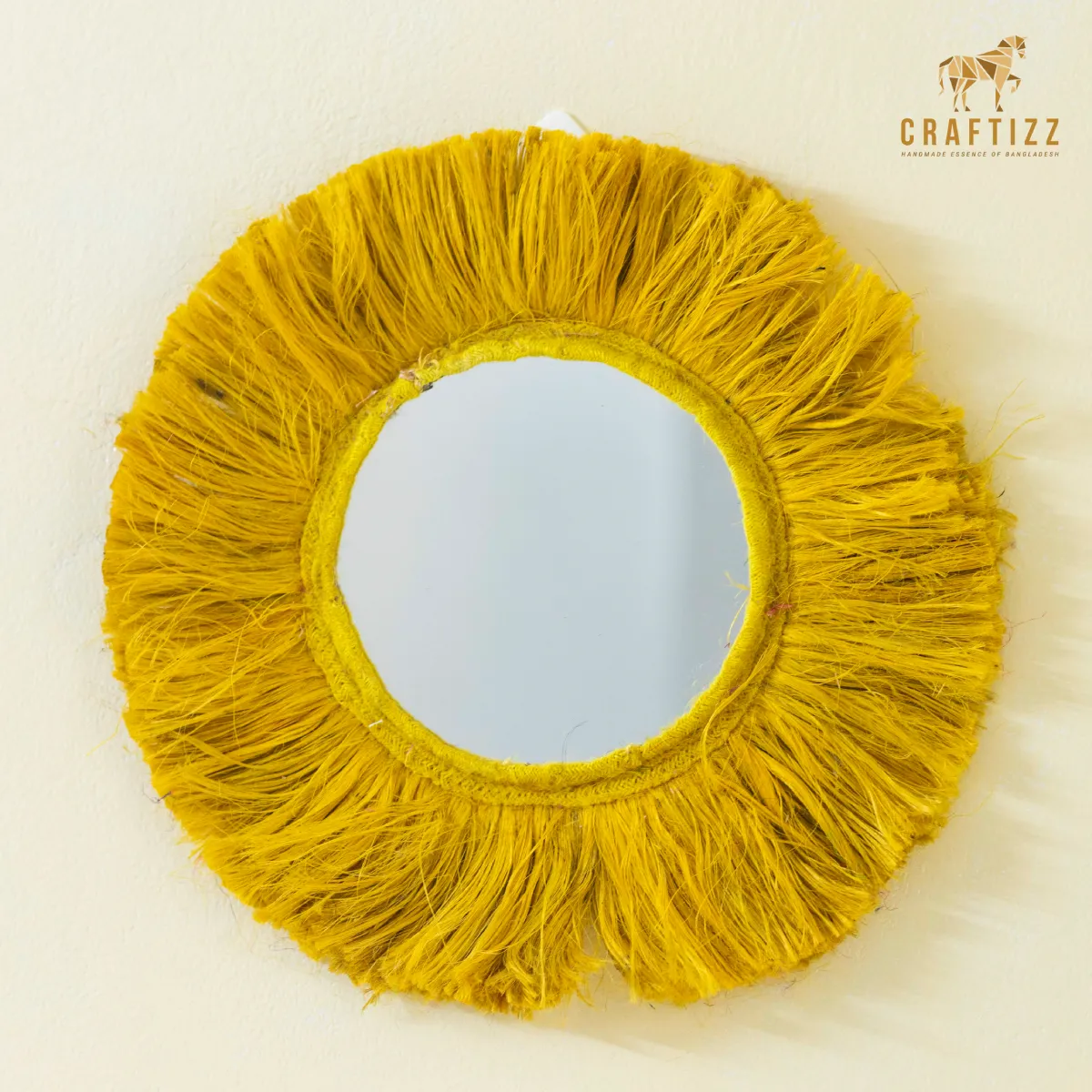 Hanging Wall Mirror