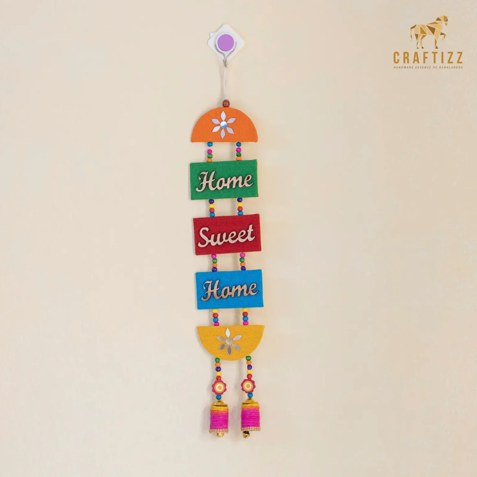Sweet Home Decor 17