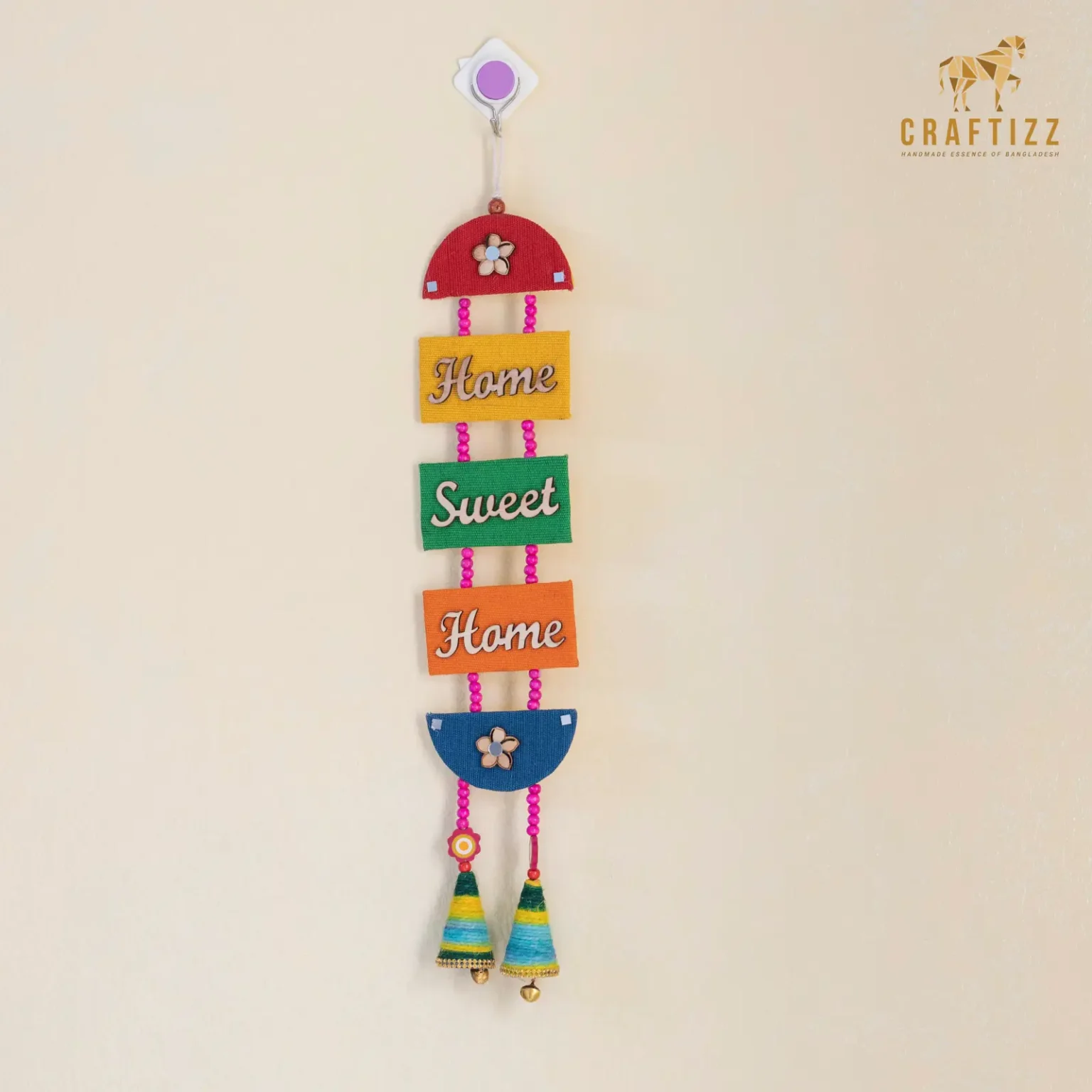 Sweet Home Decor 18