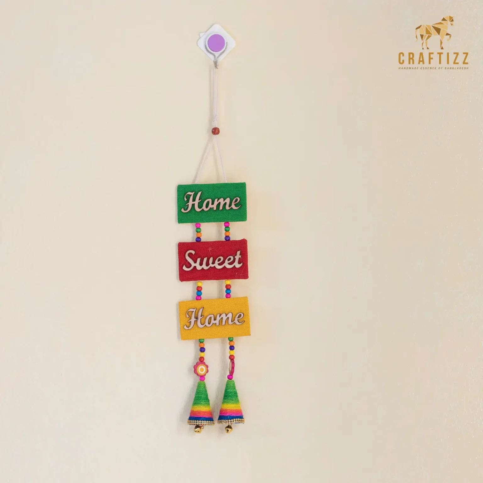 Sweet Home Decor 19