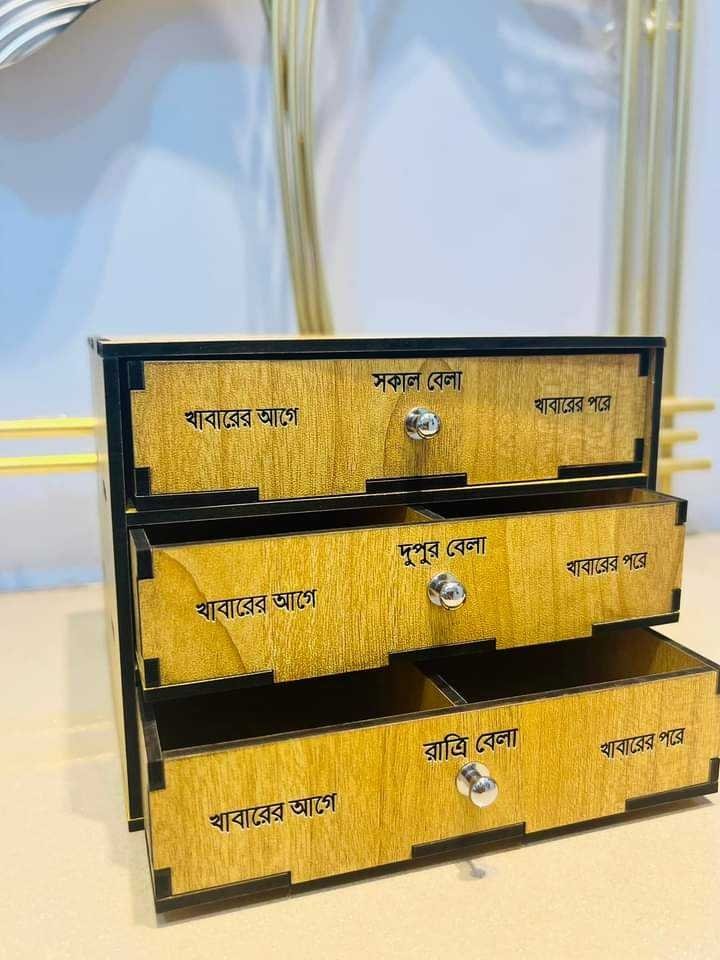 Medicine Box
