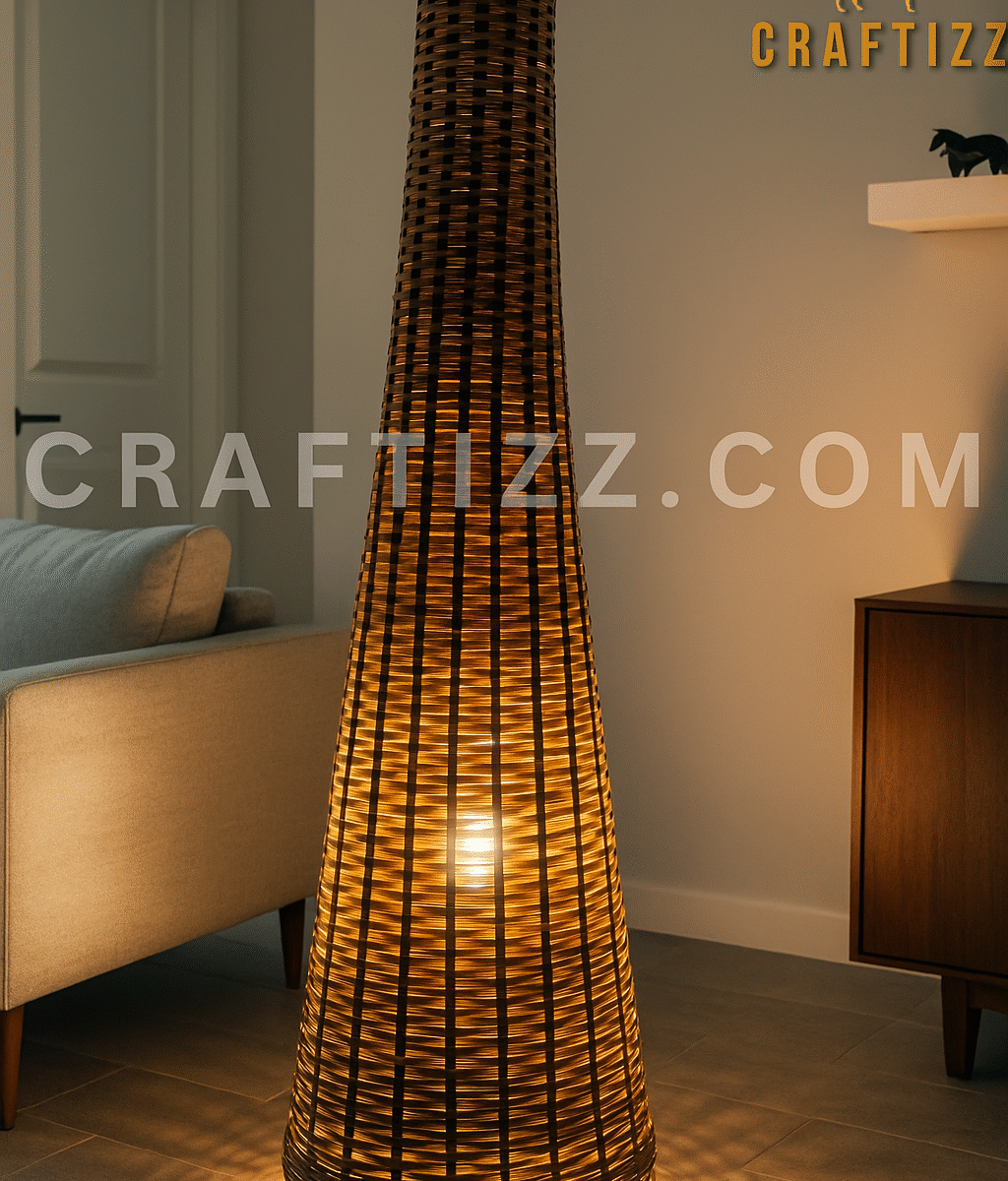 Eluha Corner Lampshade